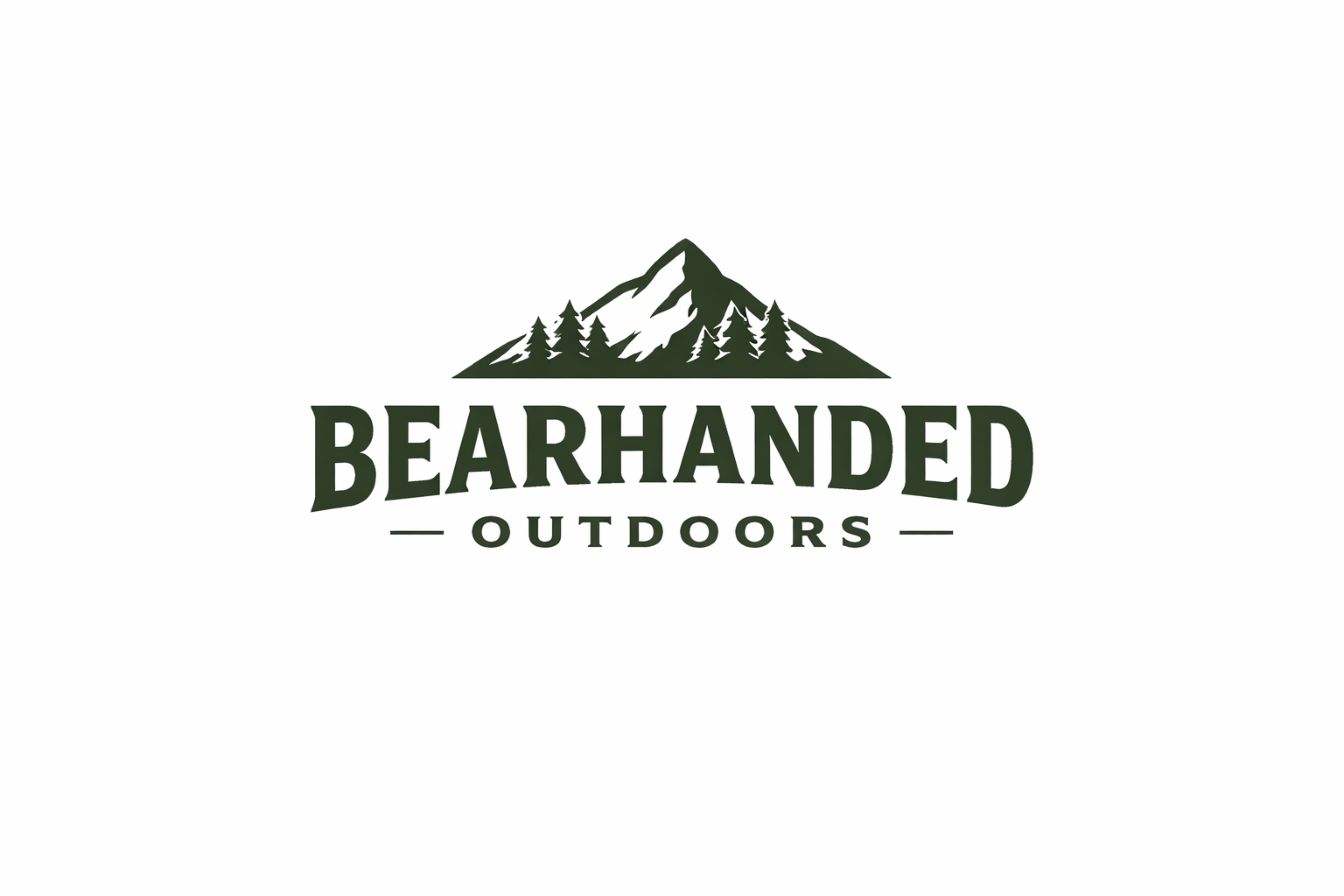 Bearhanded Outdoors LLC